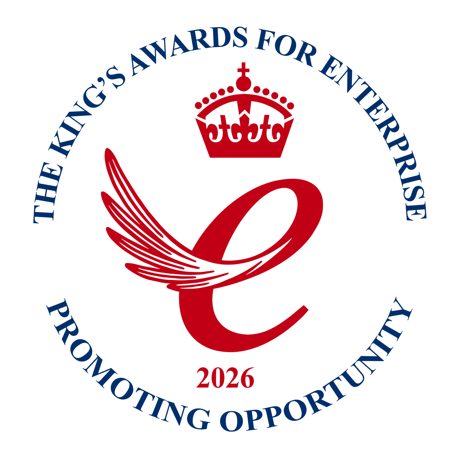 The King's Award for Enterprise 2026 — Evtec Automotive — Promoting Opportunity