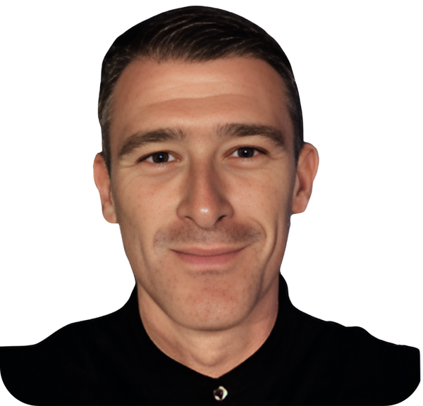 Neil Marsons, Deputy Chairman